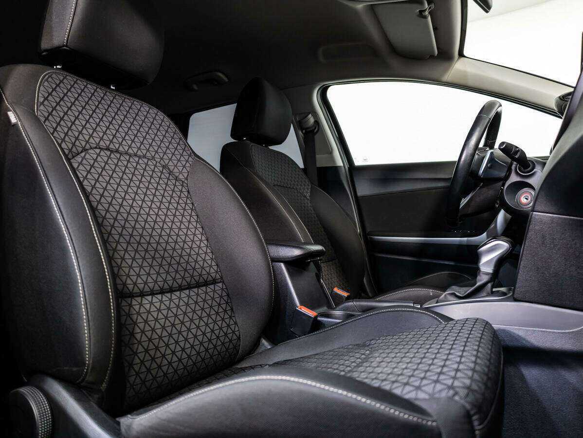 Купить Kia Ceed, 2020, 60 859 км, фото №11