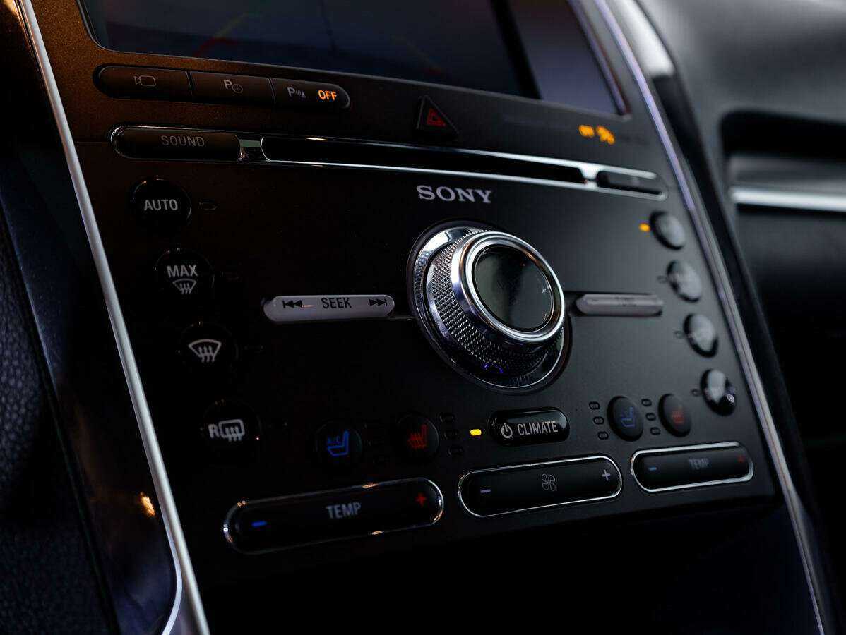 Купить Ford Explorer, 2015, 224 404 км, фото №17