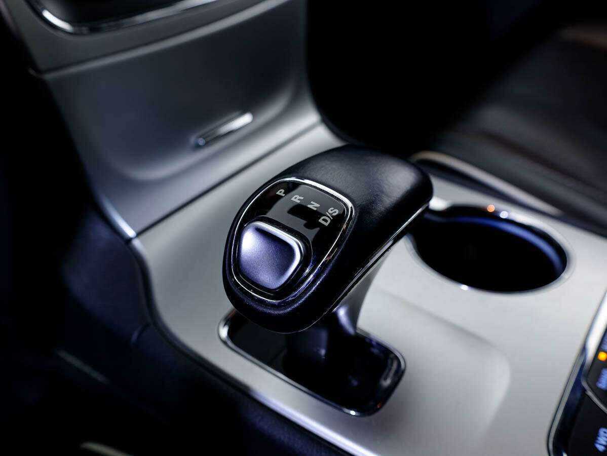 Купить Jeep Grand Cherokee, 2014, 258 983 км, фото №19