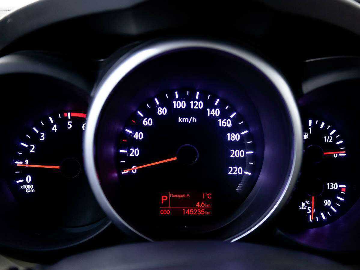 Купить Kia Soul, 2012, 145 034 км, фото №11