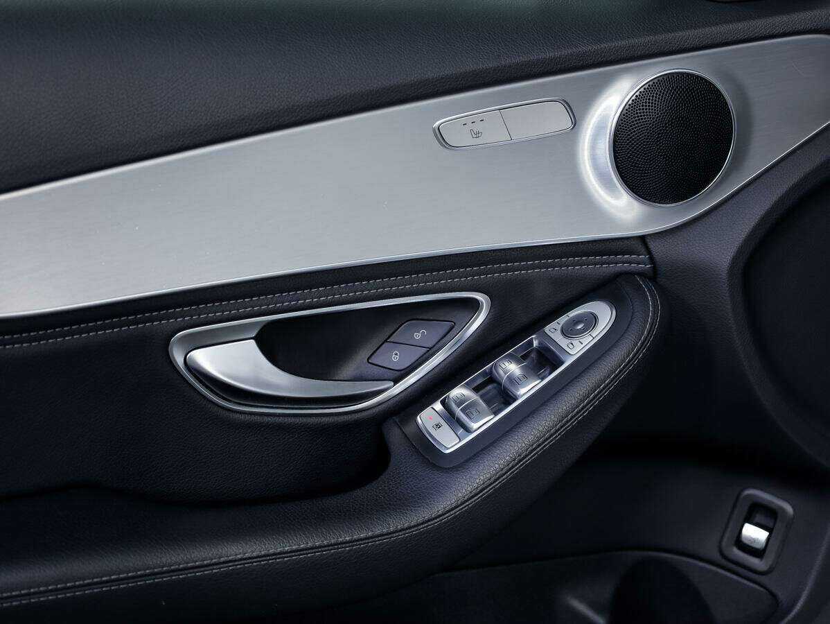 Купить Mercedes-Benz C-Класс 180, 2014, 91 549 км, фото №20