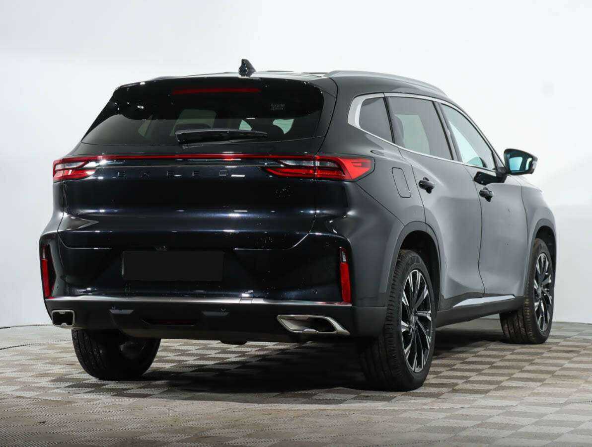 EXEED TXL