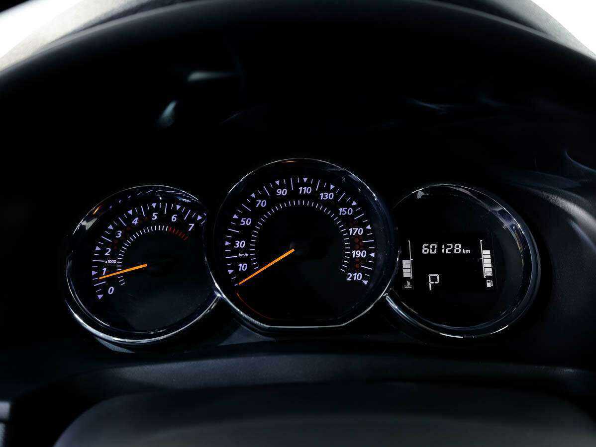 Купить Renault Logan Stepway, 2020, 60 125 км, фото №20