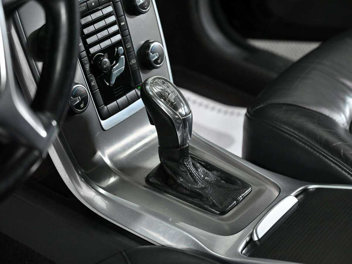 Купить Volvo S80, 2013, 136 000 км, фото №12