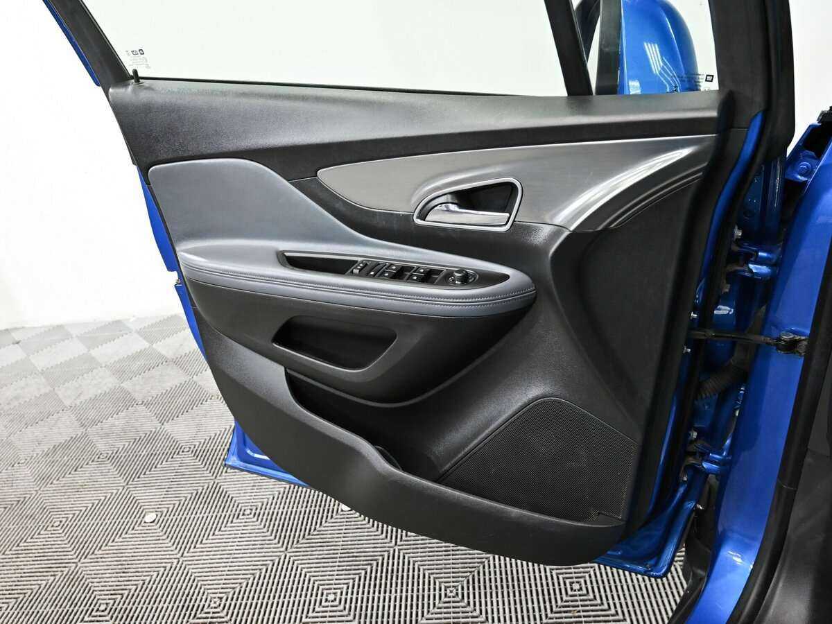 Купить Opel Mokka, 2014, 120 000 км, фото №7