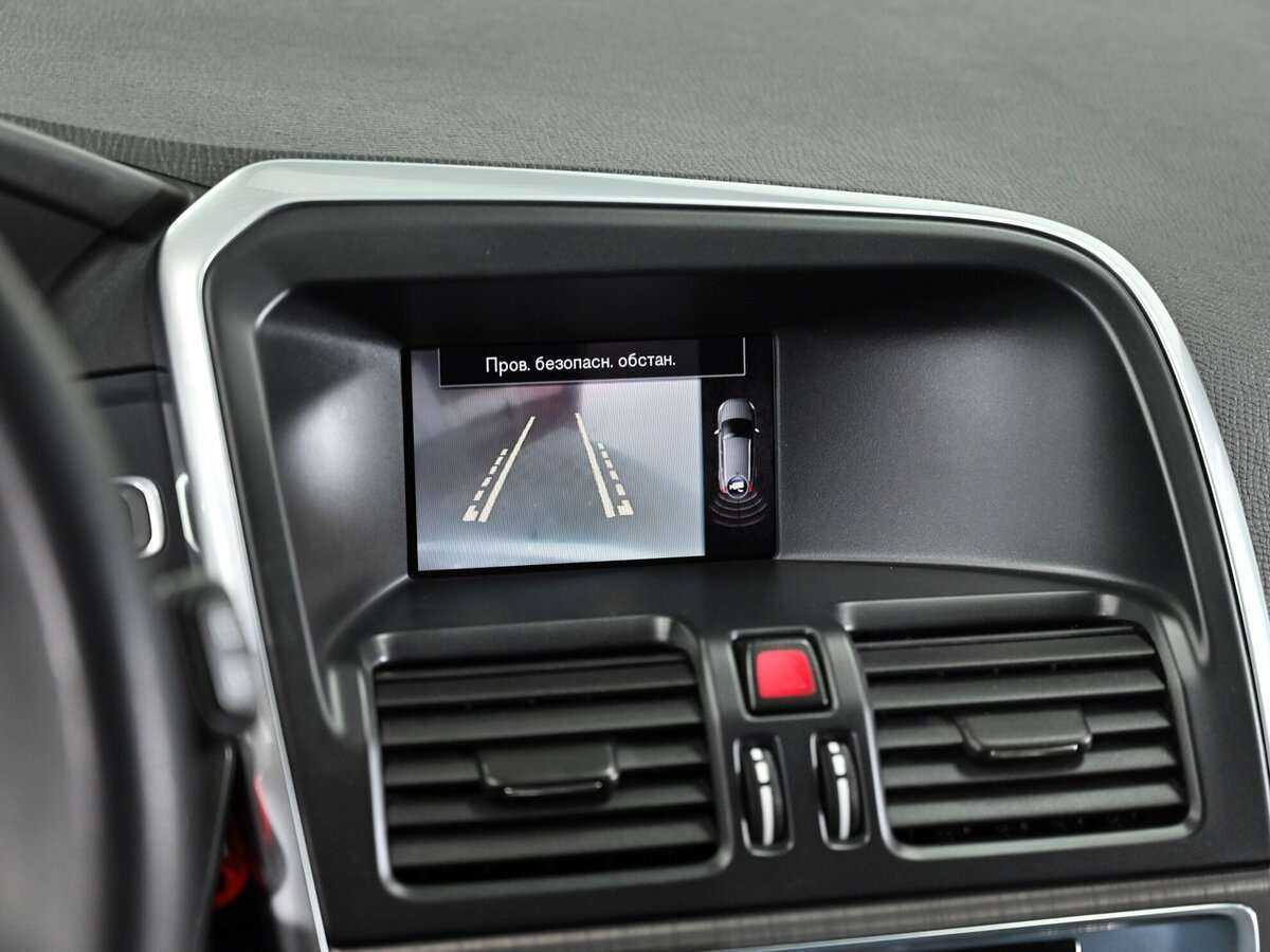 Купить Volvo XC60, 2014, 124 000 км, фото №9