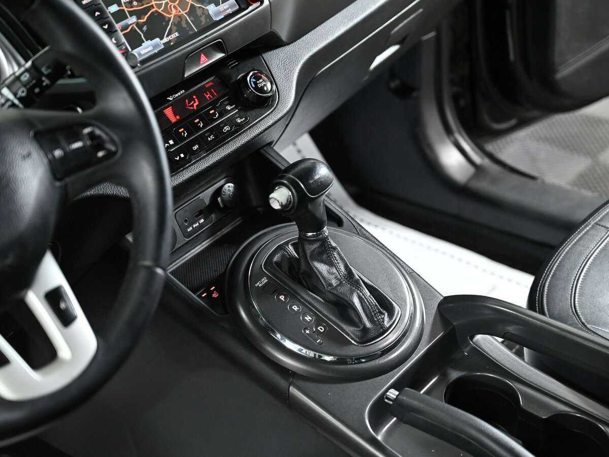 Купить Kia Sportage, 2012, 145 000 км, фото №7