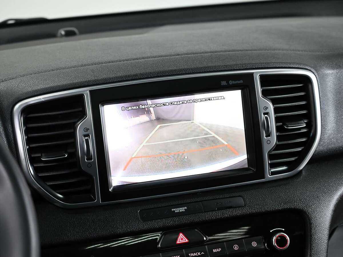 Купить Kia Sportage, 2017, 93 000 км, фото №14