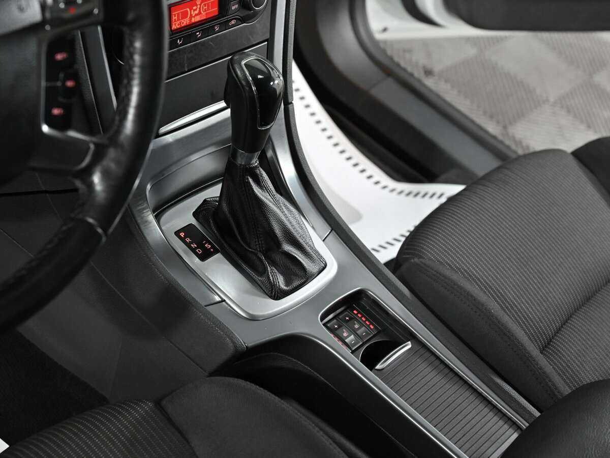 Купить Ford Mondeo, 2014, 142 000 км, фото №11