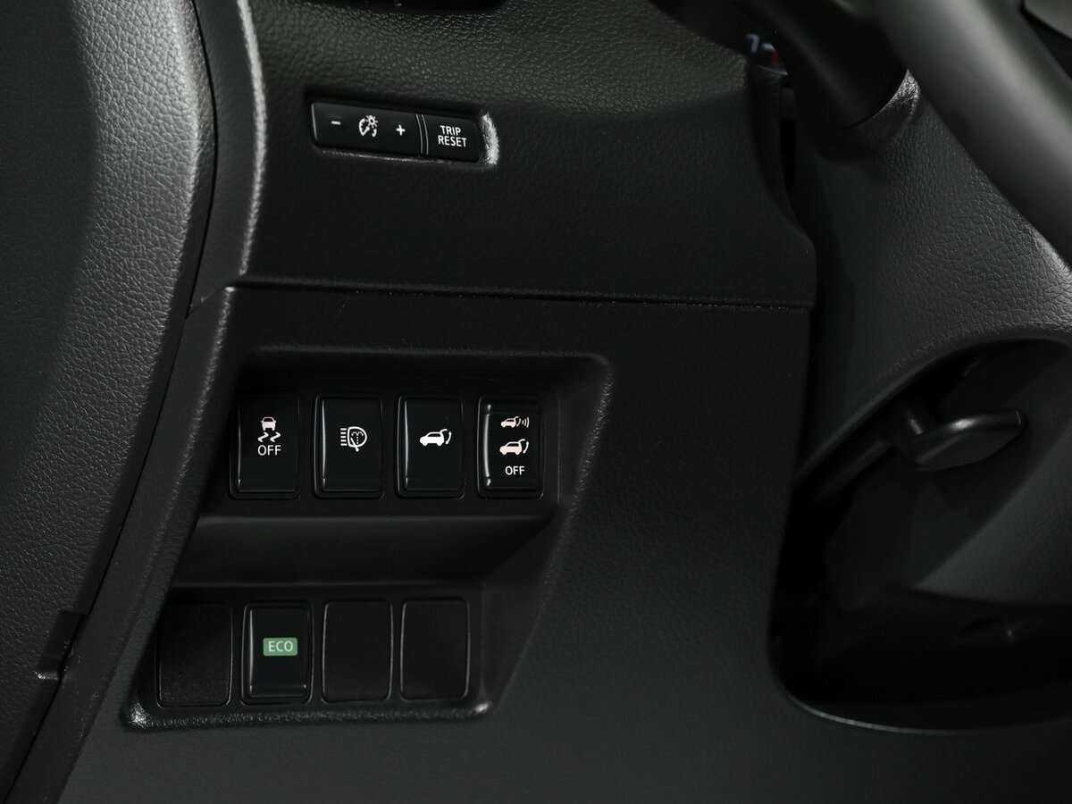 Купить Nissan X-Trail, 2015, 153 000 км, фото №11