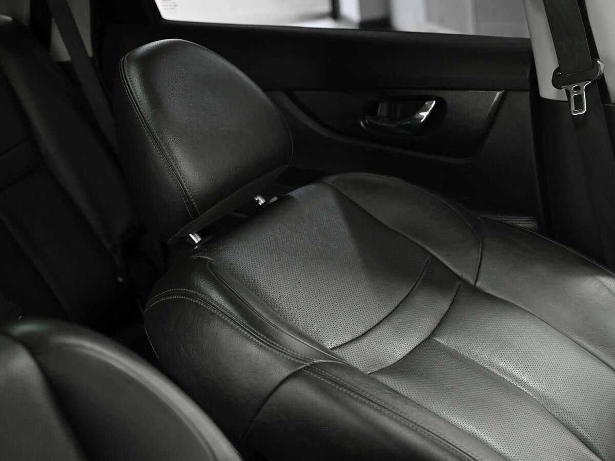 Купить Nissan X-Trail, 2015, 153 000 км, фото №16