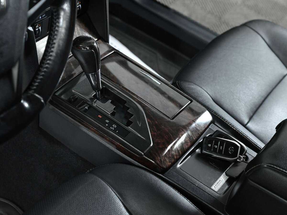 Купить Toyota Camry, 2015, 143 000 км, фото №12