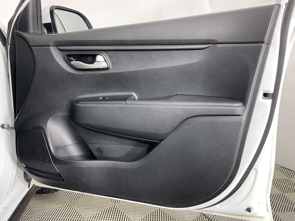 Купить Kia Rio X-Line, 2020, 124 502 км, фото №23