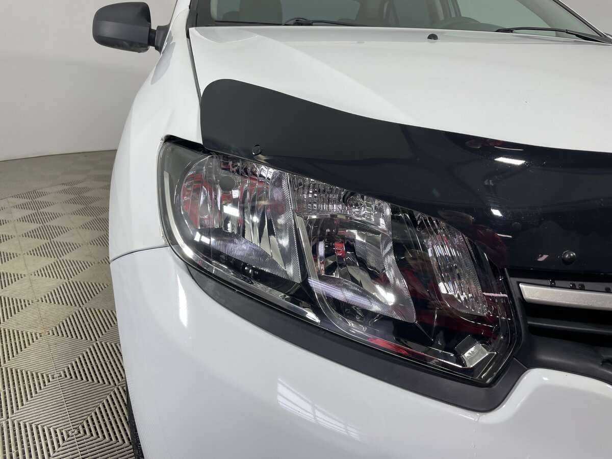 Купить Renault Logan, 2014, 156 200 км, фото №7