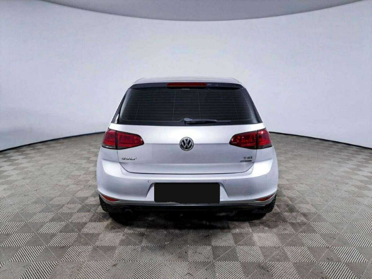 Купить Volkswagen Golf, 2013, 188 887 км, фото №6