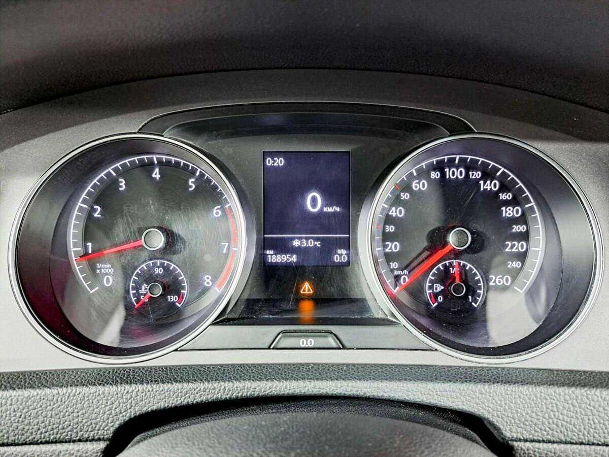 Купить Volkswagen Golf, 2013, 188 887 км, фото №11