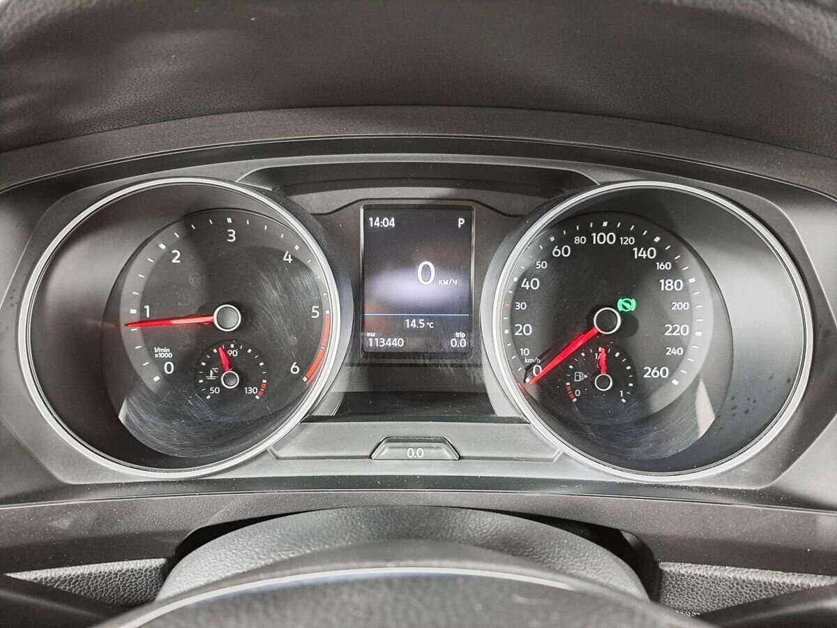 Купить Volkswagen Tiguan, 2017, 113 242 км, фото №11