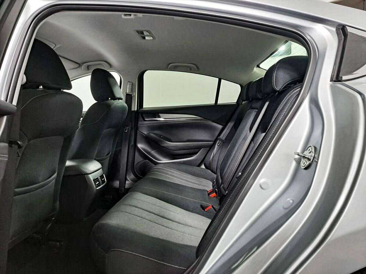 Купить Mazda 6, 2019, 79 000 км, фото №10