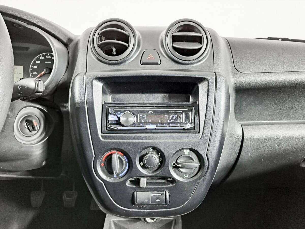 Купить Lada (ВАЗ) Granta, 2017, 158 560 км, фото №11