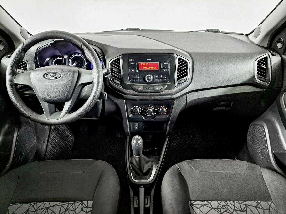 Купить Lada (ВАЗ) XRAY, 2018, 140 000 км, фото №12