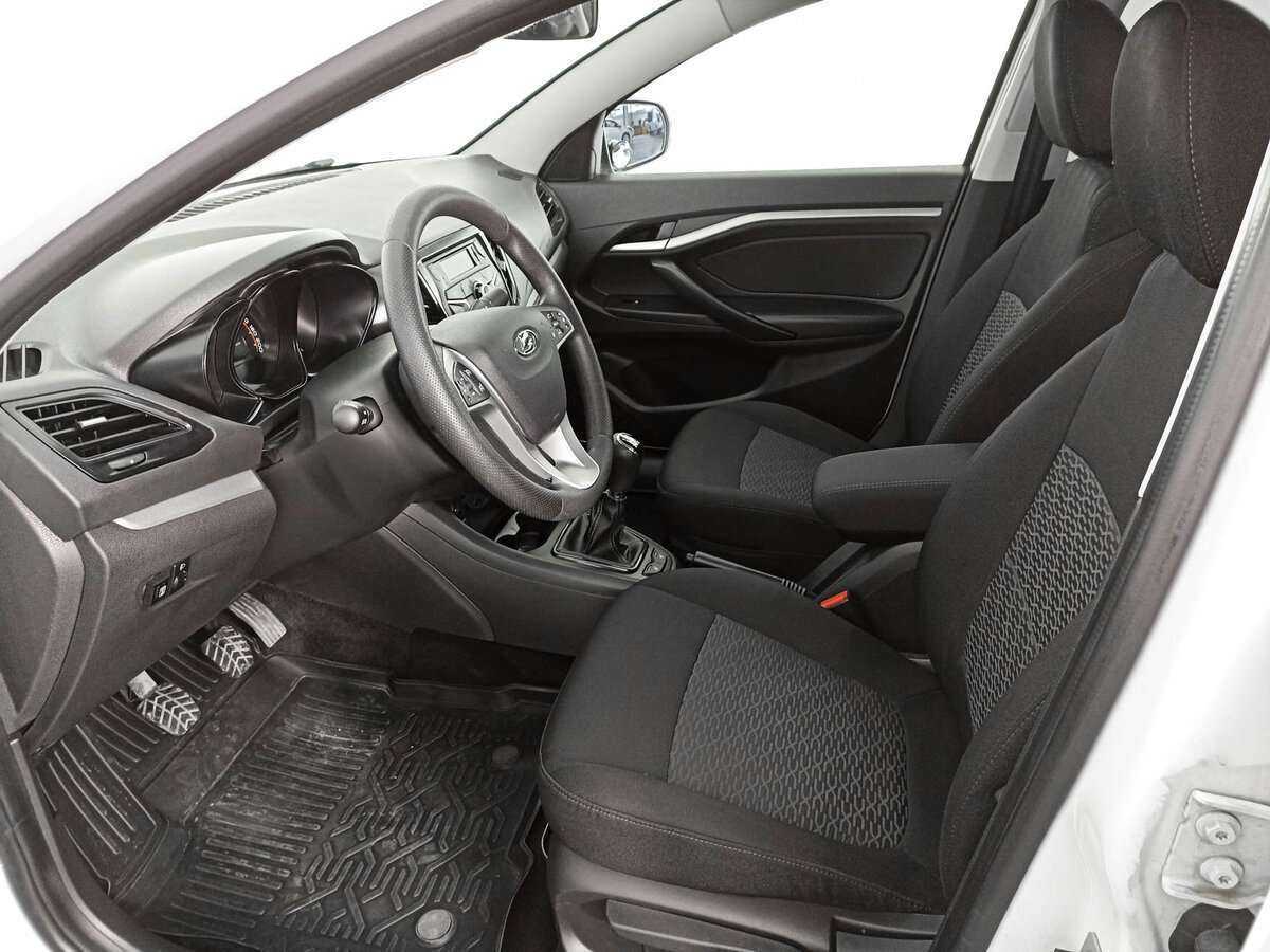 Купить Lada (ВАЗ) Vesta, 2020, 88 036 км, фото №14