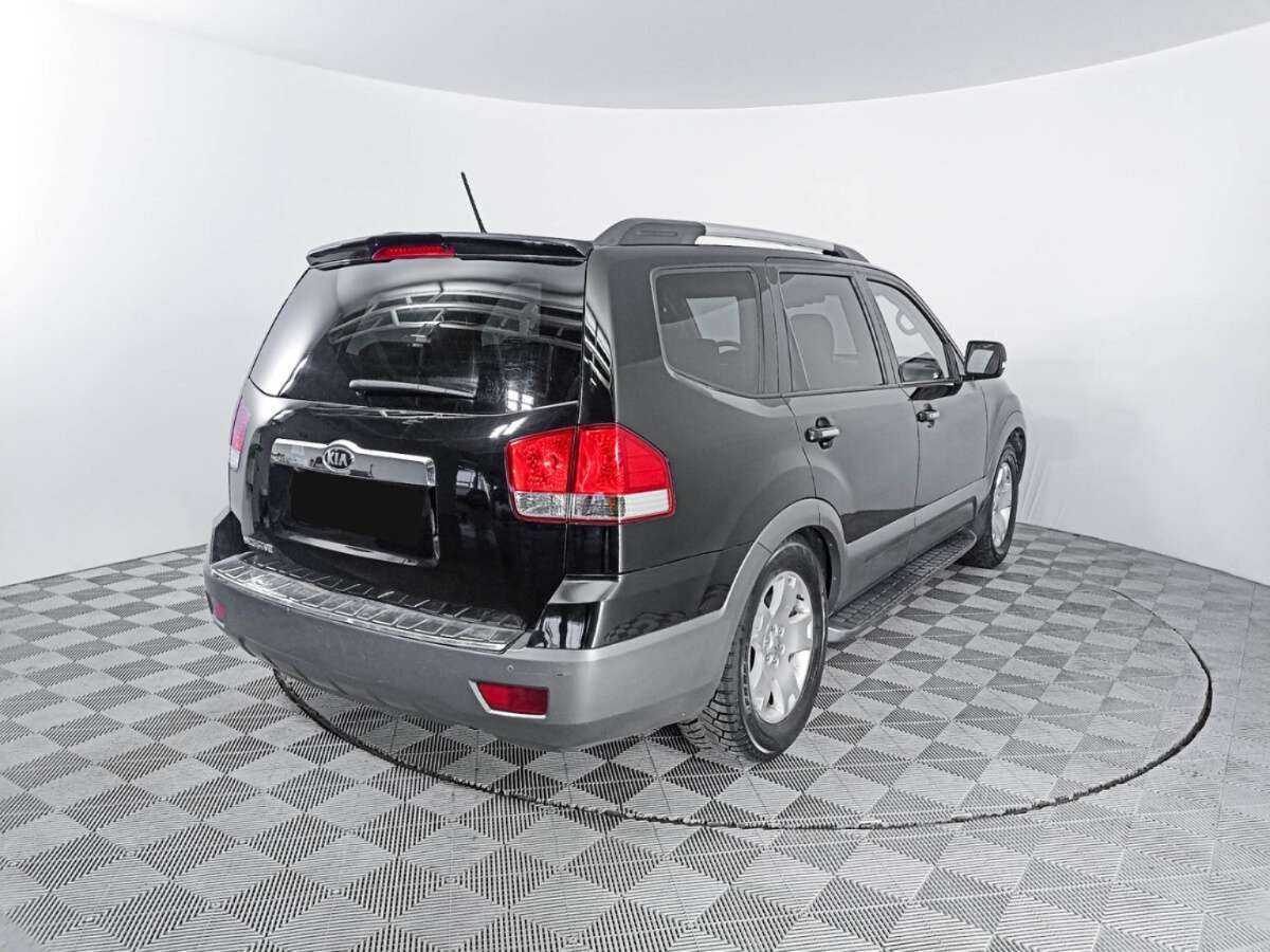 Купить Kia Mohave 8-speed, 2014, 119 303 км, фото №5
