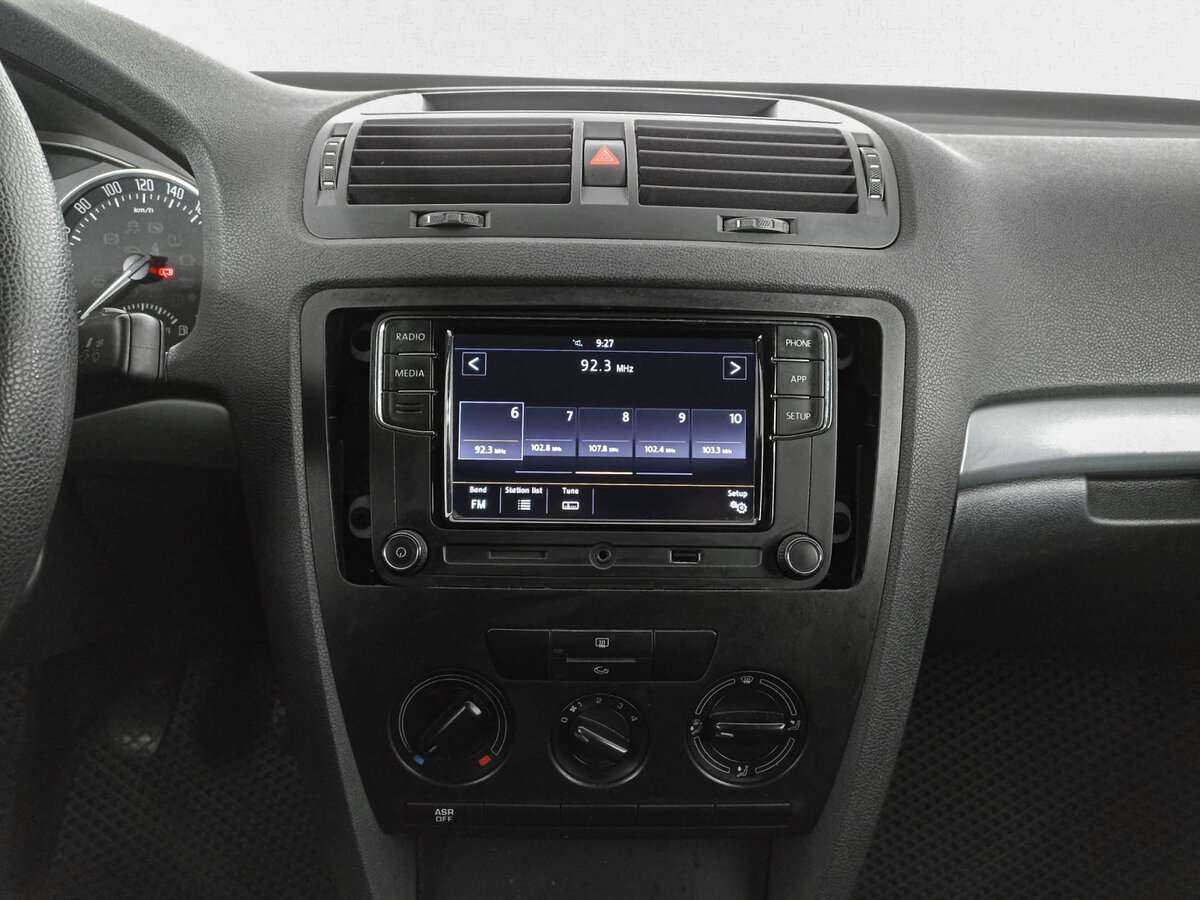 Купить Skoda Octavia, 2012, 185 592 км, фото №11