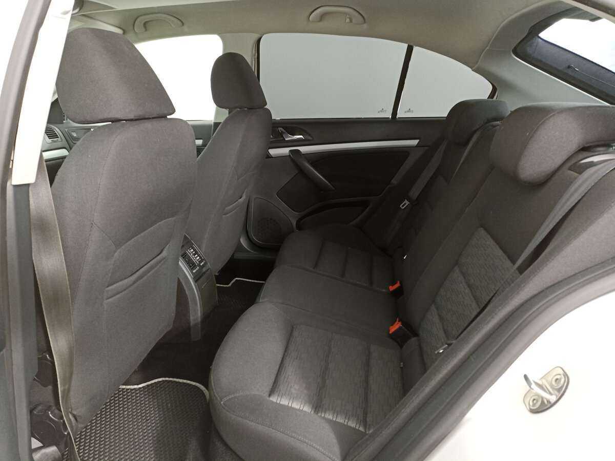 Купить Skoda Octavia, 2012, 217 003 км, фото №12