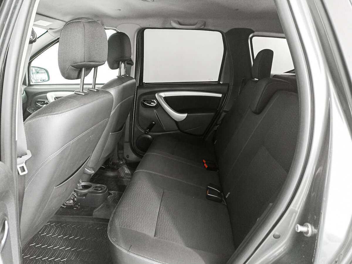 Купить Nissan Terrano, 2016, 200 009 км, фото №10