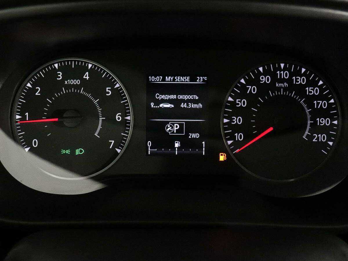 Купить Renault Arkana, 2021, 46 832 км, фото №10