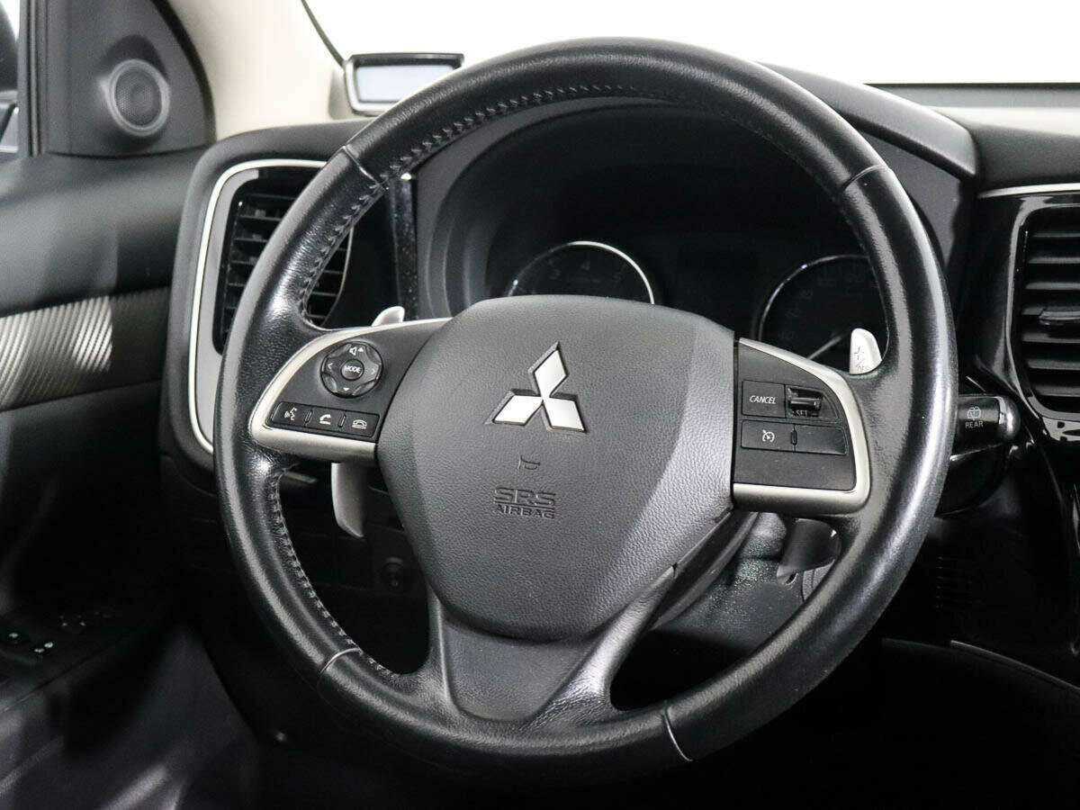 Купить Mitsubishi Outlander, 2013, 100 150 км, фото №12