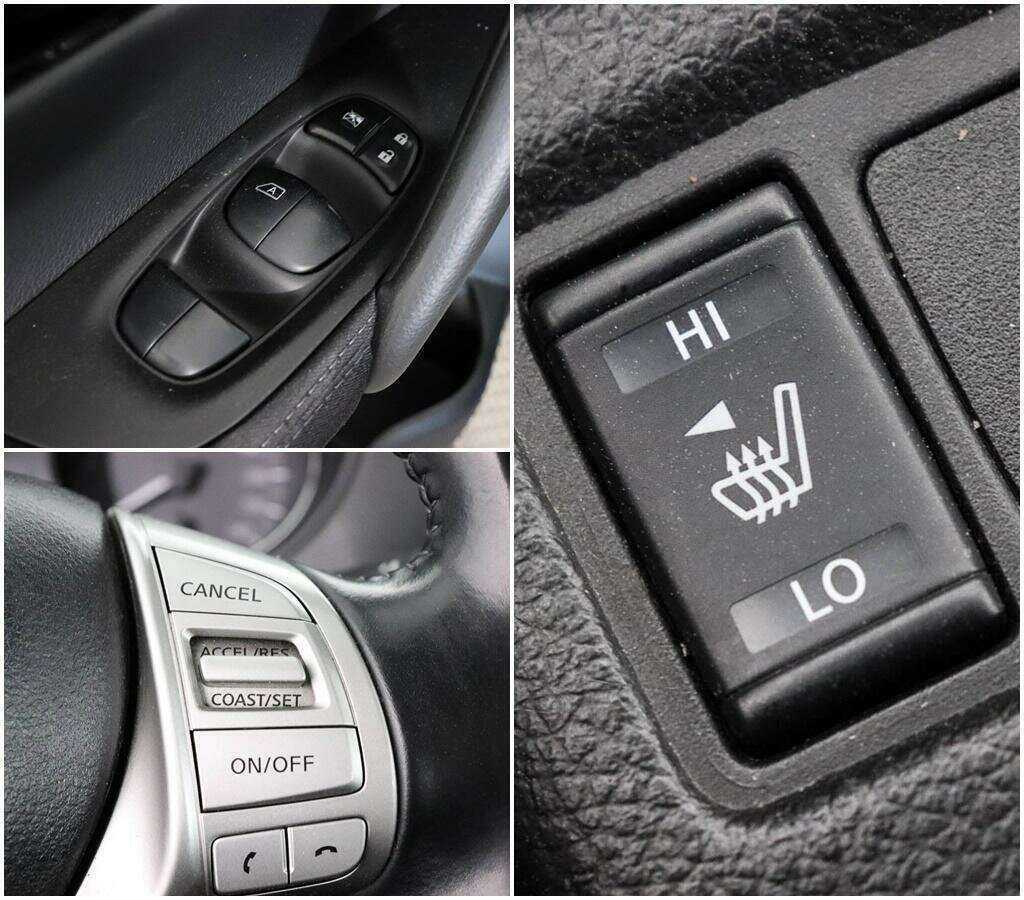 Купить Nissan Qashqai, 2017, 115 850 км, фото №13