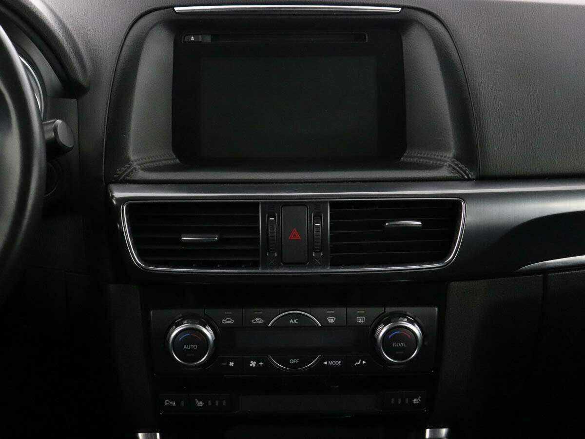 Купить Mazda CX-5, 2015, 128 000 км, фото №11