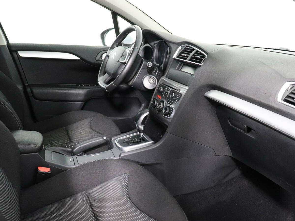 Купить Citroen C4, 2015, 131 837 км, фото №7
