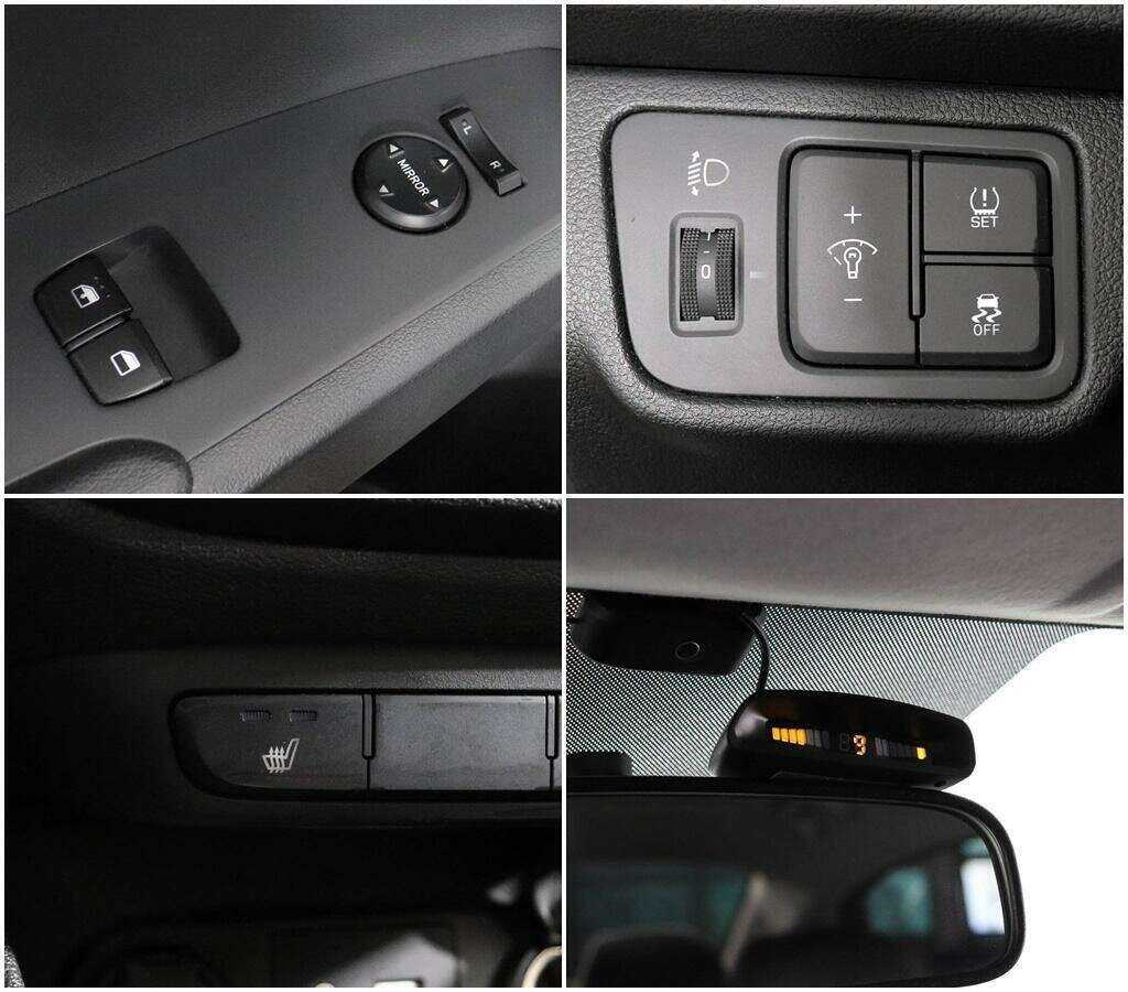 Купить Hyundai Solaris, 2017, 75 300 км, фото №14