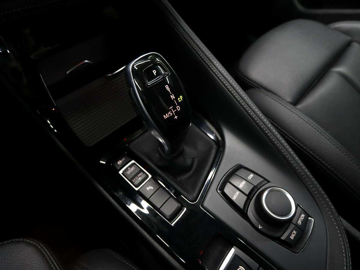 Купить BMW X2 sDrive18i, 2019, 104 000 км, фото №20
