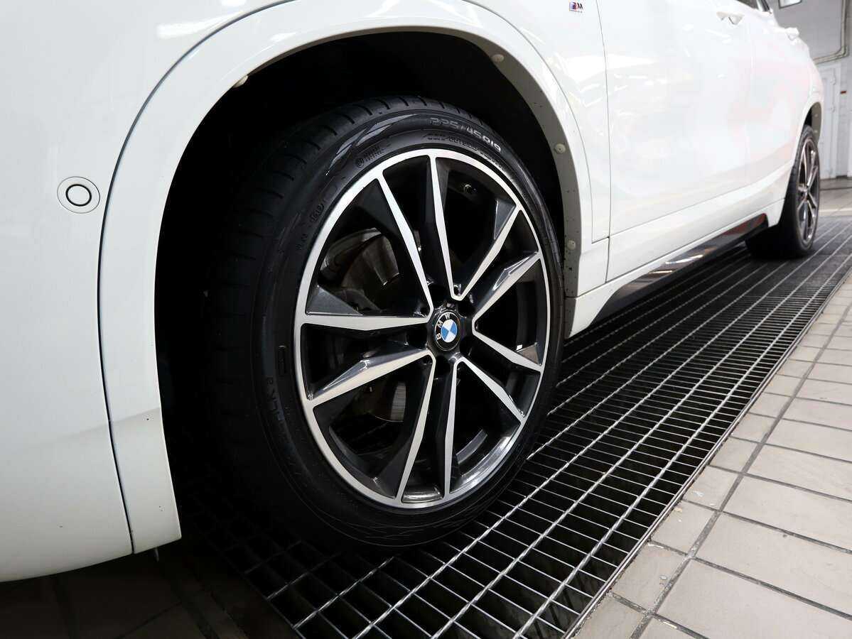 Купить BMW X2 sDrive18i, 2019, 104 000 км, фото №22