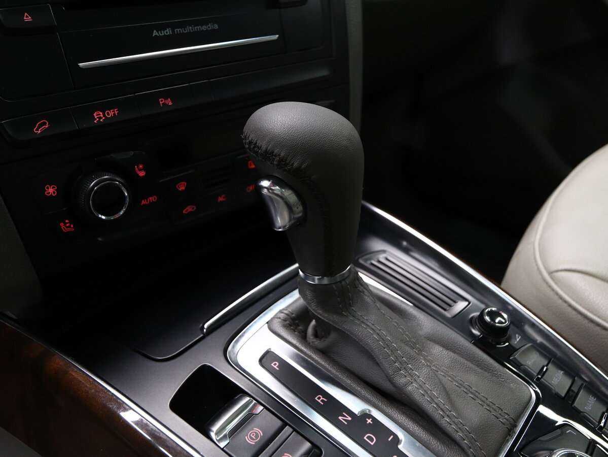 Купить Audi Q5 8tiptronic, 2012, 170 000 км, фото №11