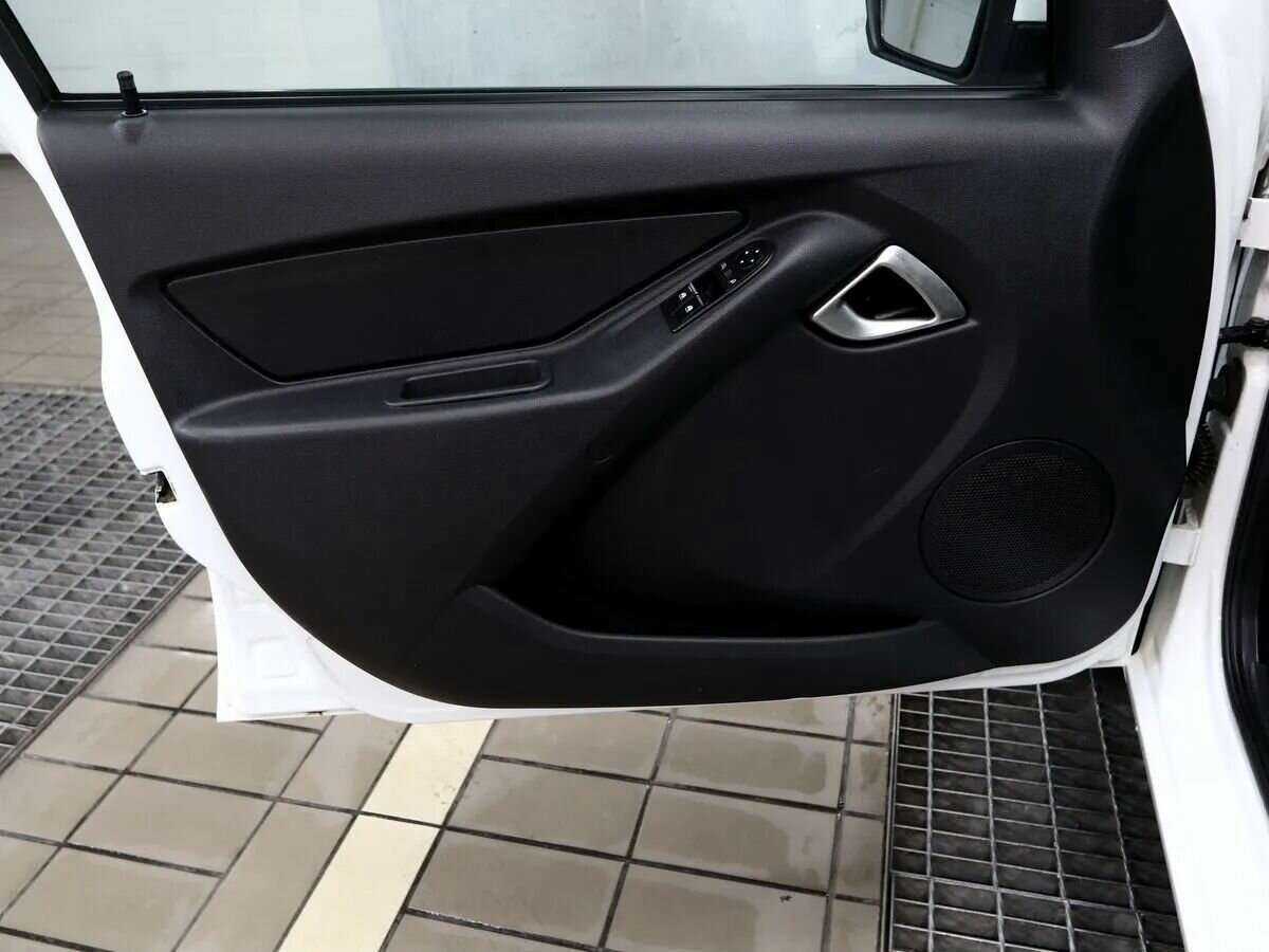 Купить Lada (ВАЗ) Granta, 2020, 170 000 км, фото №15