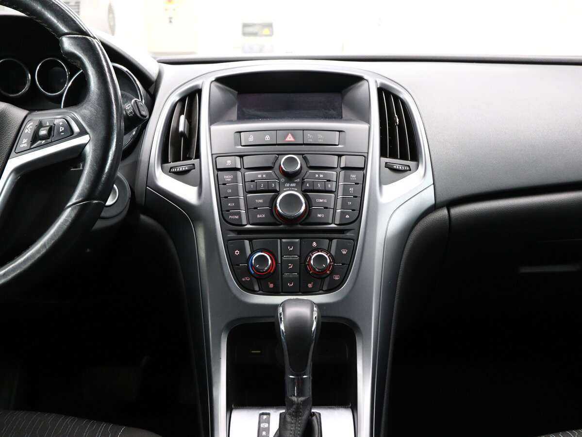 Купить Opel Astra GTC, 2012, 190 000 км, фото №16