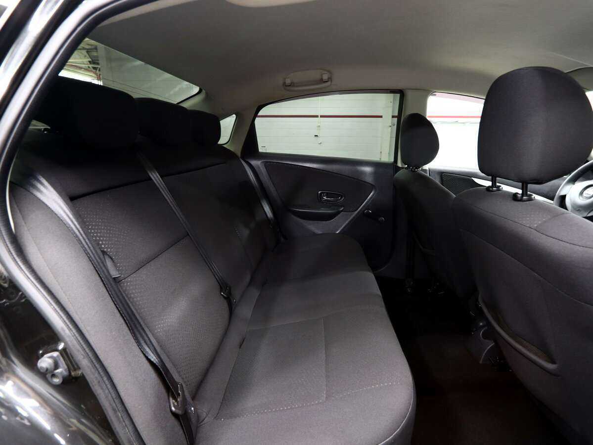Купить Nissan Almera, 2014, 192 000 км, фото №13