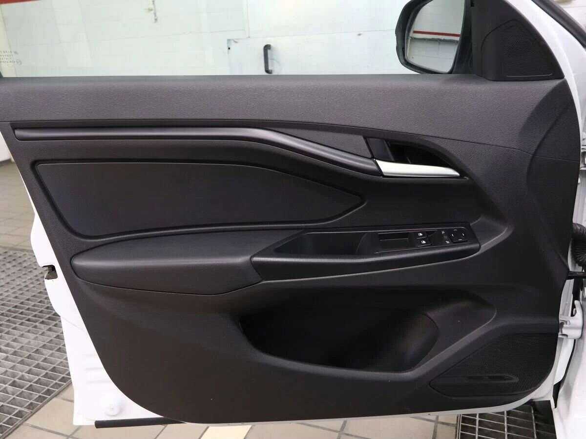 Купить Lada (ВАЗ) Vesta, 2021, 35 000 км, фото №12