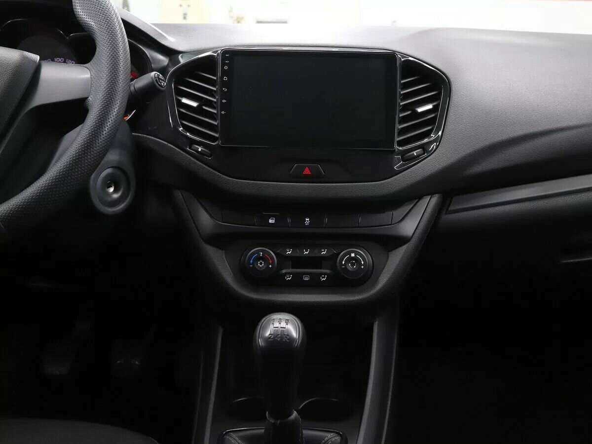 Купить Lada (ВАЗ) Vesta, 2021, 35 000 км, фото №15