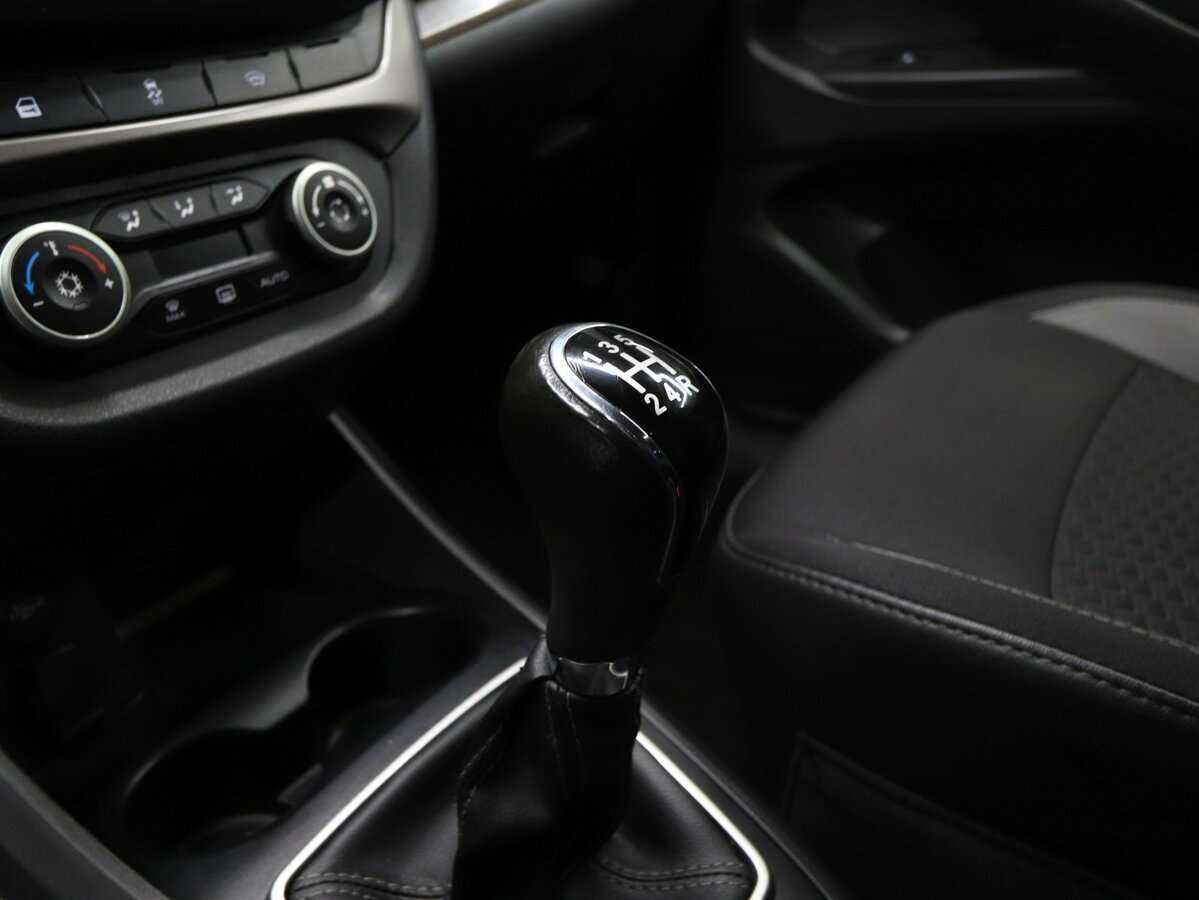 Купить Lada (ВАЗ) Vesta SW, 2020, 118 000 км, фото №14