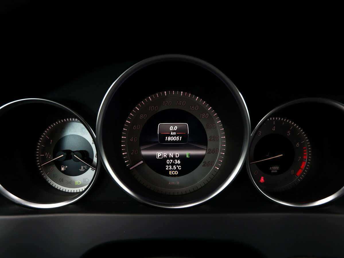 Купить Mercedes-Benz C-Класс 180, 2012, 180 000 км, фото №18