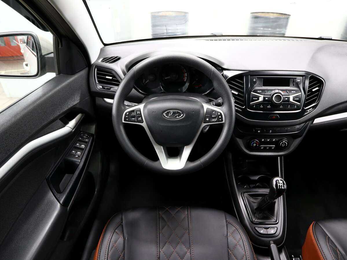 Купить Lada (ВАЗ) Vesta SW, 2020, 101 000 км, фото №11