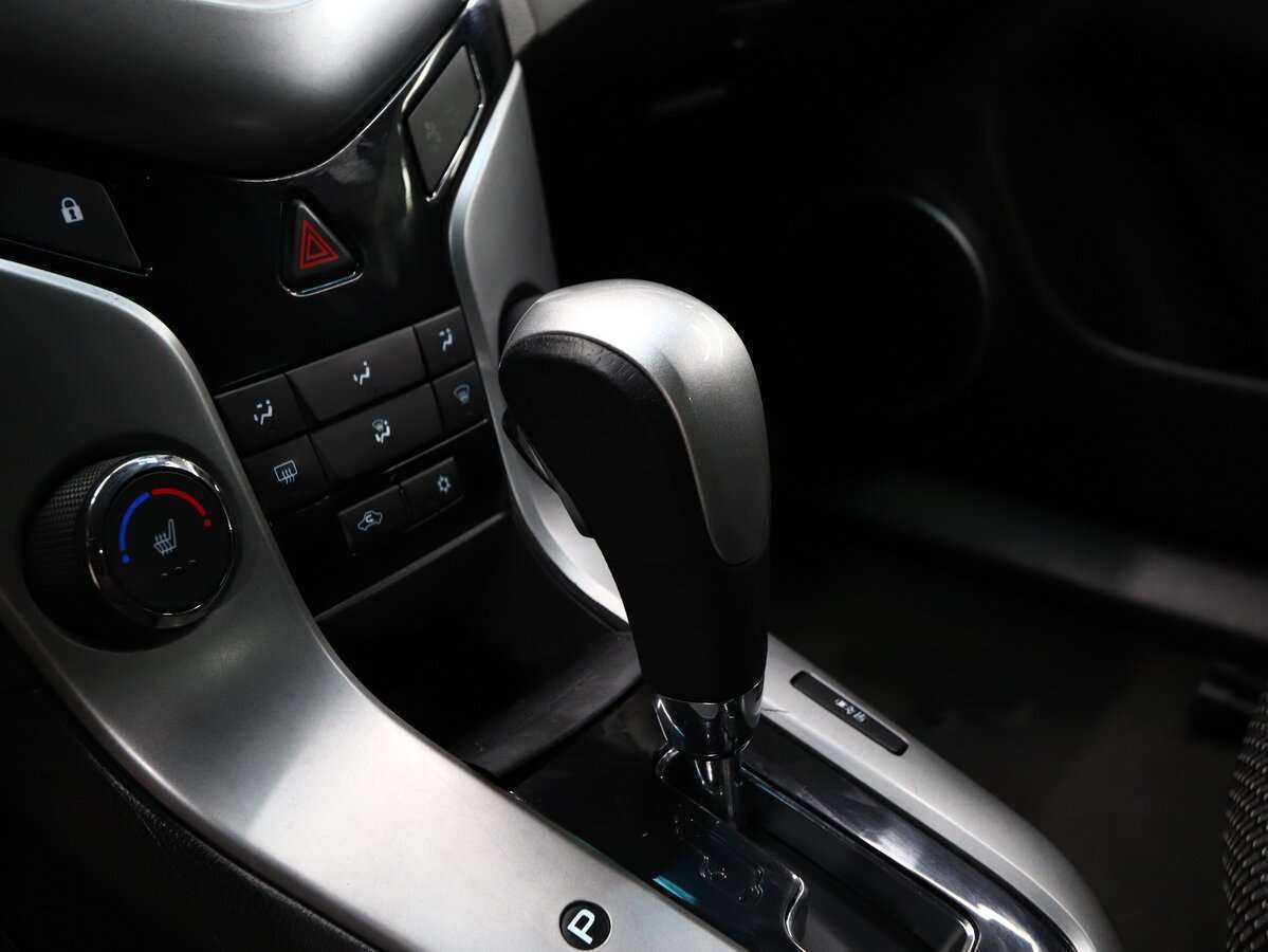Купить Chevrolet Cruze, 2012, 194 000 км, фото №8
