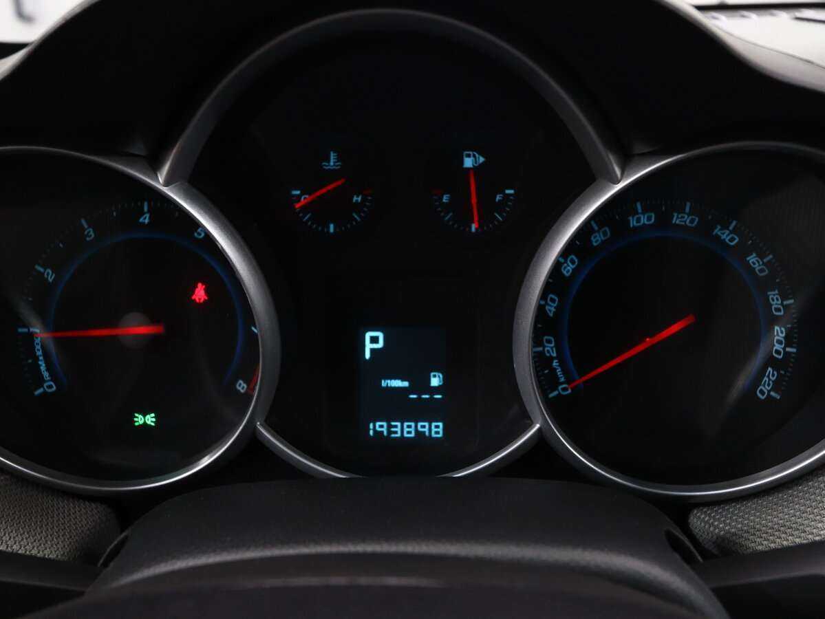 Купить Chevrolet Cruze, 2012, 194 000 км, фото №17