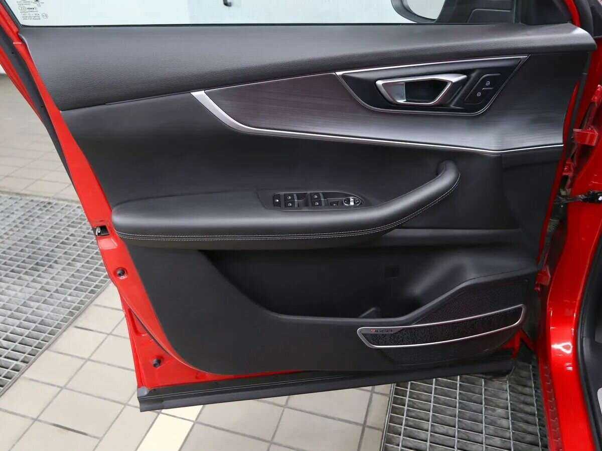 Купить Chery Tiggo 7 Pro, 2021, 32 000 км, фото №8