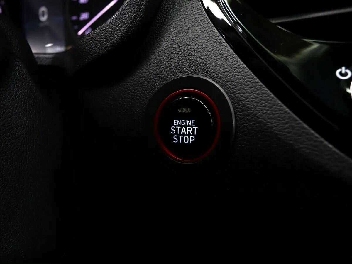 Купить Hyundai Solaris, 2021, 56 000 км, фото №18